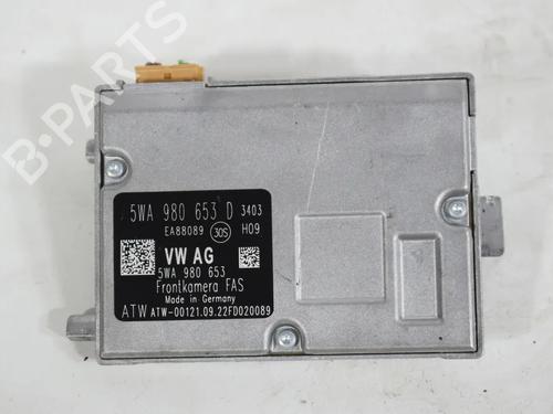 Camera AUDI A3 Sportback (8YA, 8YF) 35 TDI | BP39235983E14 - Image 2