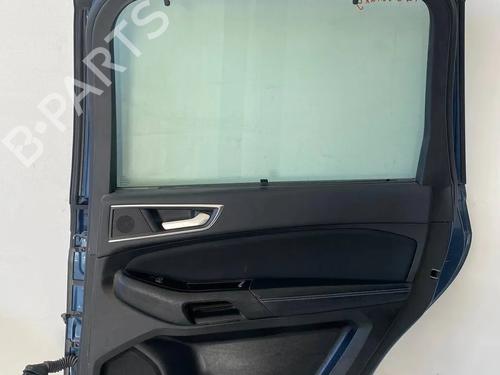 Dør højre bagtil FORD GALAXY III (CK) 2.5 FHEV | BP36134007C5 - Image 6