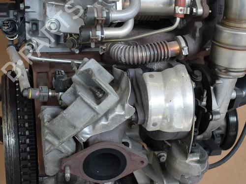 Engine RENAULT MASTER III Van (FV) 2.3 dCi 125 FWD (FV0C, FV0D, FV0G, FV0H, FV0J, FV0K,... | BP36135105M1 - Image 6