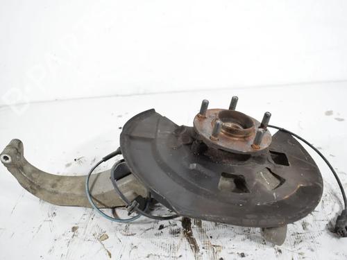 Used Right front steering knuckle Right front steering knuckle 39646797 39646797