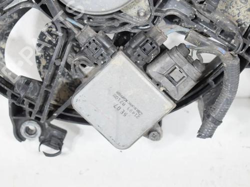 Fan INFINITI QX70 30d AWD | BP36797099M128 - Image 2