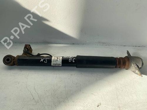 Used Left rear shock absorber Left rear shock absorber VW PASSAT B6 (3C2) [2005-2011] 36133815 36133815