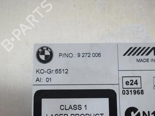 Control unit BMW 5 Touring (F11) | BP36136400M11 - Image 2