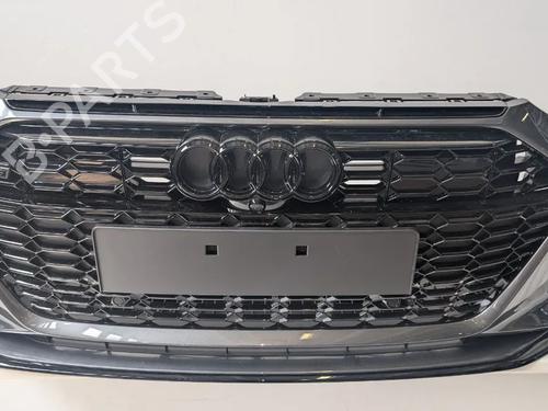 Front bumper AUDI A6 C8 Avant (4A5) RS6 TFSI Mild Hybrid quattro | BP36134706C7 - Image 6