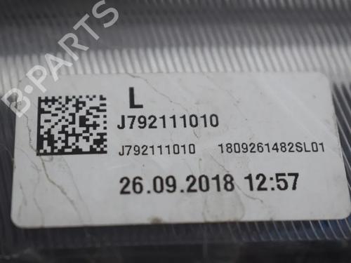 Left headlight KIA CEED Sportswagon (CD)  | BP36136776C28  - Image 5