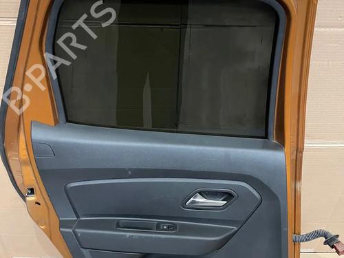 Dør venstre bagtil DACIA DUSTER (HM_) 1.2 TCe 125 4x4 (HMMA) | BP36133077C4 - Image 2