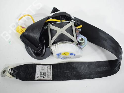 Used Front right seatbelt Front right seatbelt 39501846 39501846