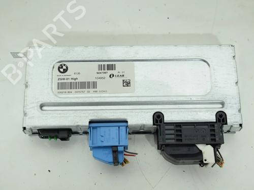 Used Electronic module Electronic module BMW 5 Touring (F11) [2009-2017] 36136404 36136404