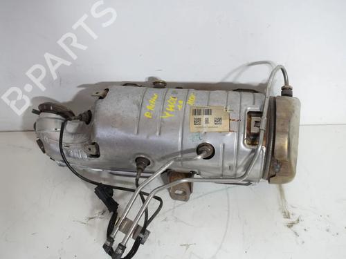 Used Catalyst Catalyst PEUGEOT RIFTER 1.5 BlueHDi 130 (130 hp) 36137438 36137438