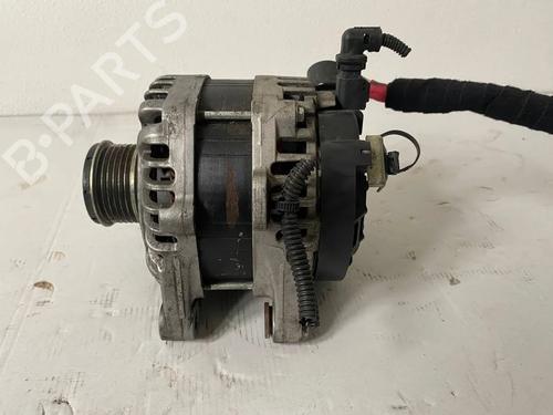 Alternator PEUGEOT BOXER Platform/Chassis 2.2 BlueHDi 165 | BP36133714M7 - Image 2