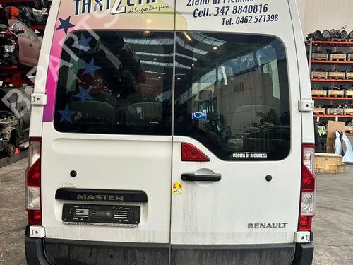 Interior roof light RENAULT MASTER III Bus (JV) | BP36136834I8 - Image 14
