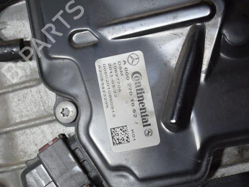 Gearbox MERCEDES-BENZ E-CLASS (W212) E 350 CDI 4-matic (212.093) | BP39501969M3 - Image 3