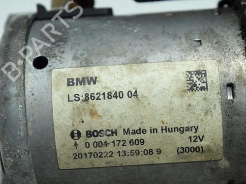 Starter BMW 1 (F20) M 140 i xDrive | BP36135896M8  - Image 5