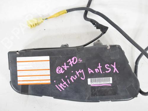 Used Left seat airbag Left seat airbag 37507363 37507363