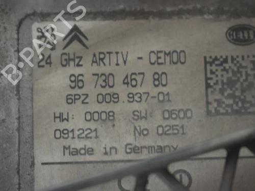 Electronic module PEUGEOT 5008 (0U_, 0E_) 2.0 HDi 150 / BlueHDi 150 | BP36134930M83 - Image 3