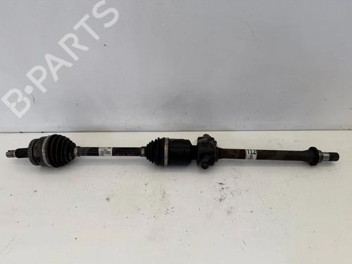 Used Right front driveshaft Right front driveshaft KIA SPORTAGE IV (QL, QLE) 1.6 T-GDI AWD (177 hp) 36137182 36137182