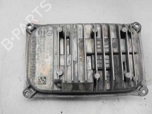 Xenon ballast Xenon ballast MERCEDES-BENZ B-CLASS Sports Tourer (W247) B 200 d 4-matic (247.013) (150 hp) 36136387 36136387
