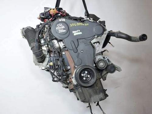 Used Engine Engine 37281620 37281620