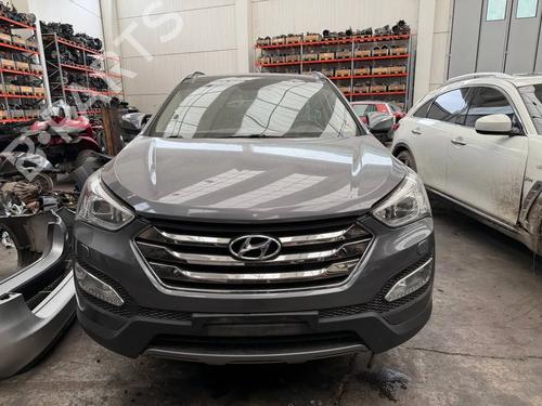 Left headlight HYUNDAI SANTA FÉ III (DM, DMA) 2.2 CRDi 4WD | BP36692573C28  - Image 6