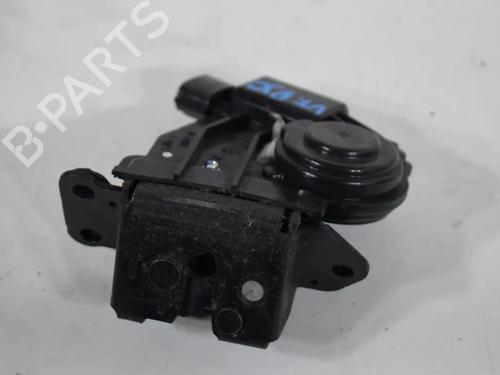 Used Tailgate lock Tailgate lock TOYOTA VERSO (_R2_) 1.6 D4-D (WAR20_) (112 hp) 40172769 40172769