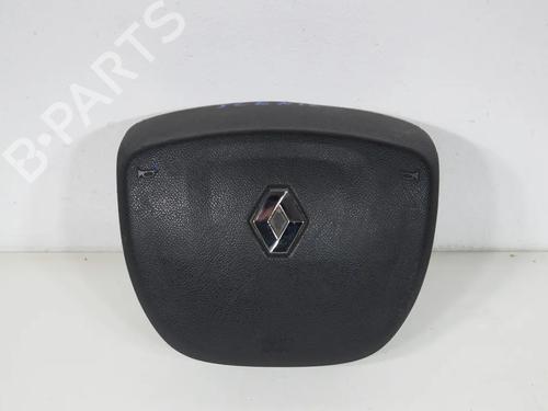 Used Driver airbag Driver airbag RENAULT SCÉNIC III (JZ0/1_) 1.5 dCi (110 hp) 36136602 36136602