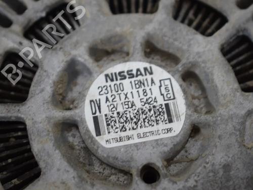 Alternator INFINITI QX70 30d AWD | BP37281627M7 - Image 4