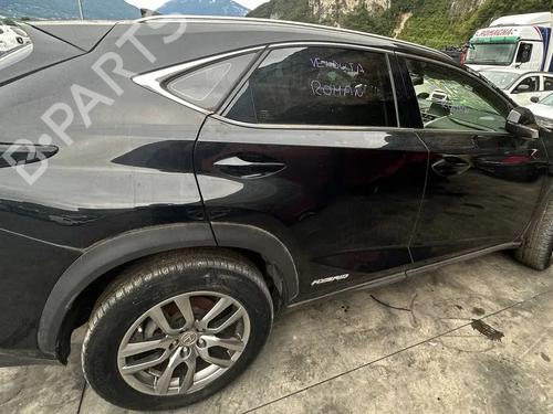 Switch LEXUS NX (_Z1_) 300h AWD (AYZ15, AYZ15_, AYZ15R) | BP36133743I30  - Image 8