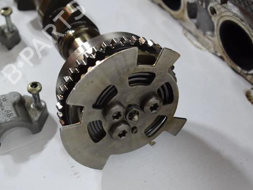 Cylinder head JAGUAR XE (X760) 3.0 S | BP39646802M5 - Image 6