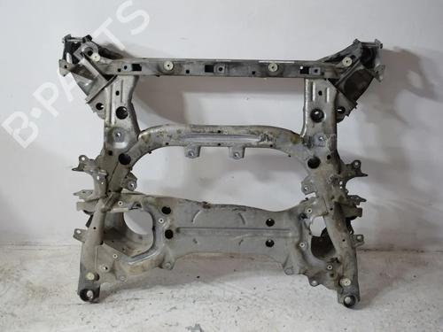Used Subframe Subframe BMW 3 Touring (G21, G81) 320 d Mild-Hybrid xDrive (190 hp) 36137628 36137628