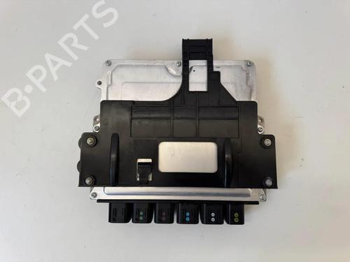 Engine control unit (ECU) LAND ROVER RANGE ROVER EVOQUE (L551) 2.0 D180 MHEV 4x4 | BP36133498M57 - Image 2