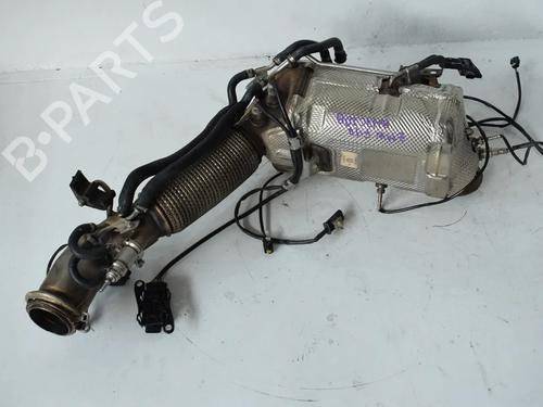 Used Catalyst Catalyst BMW 1 (F40) 118 d (150 hp) 36135138 36135138