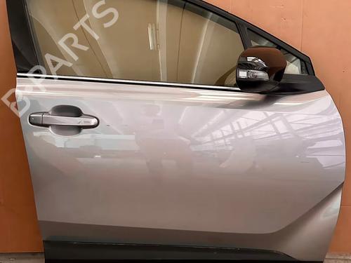 Used Right front door Right front door TOYOTA C-HR (_X1_) 1.2 4WD (NGX50_, NGX50R) (116 hp) 36133538 36133538