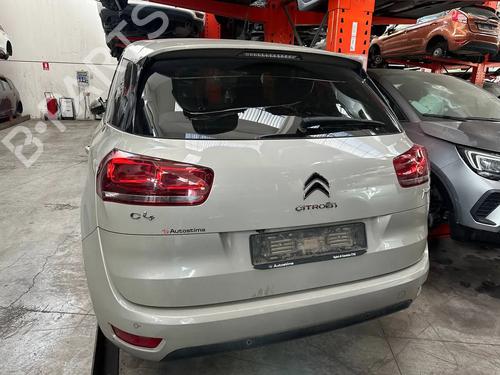 Left taillight CITROËN C4 Picasso II 1.6 BlueHDi 120 | BP39501860C34 - Image 11