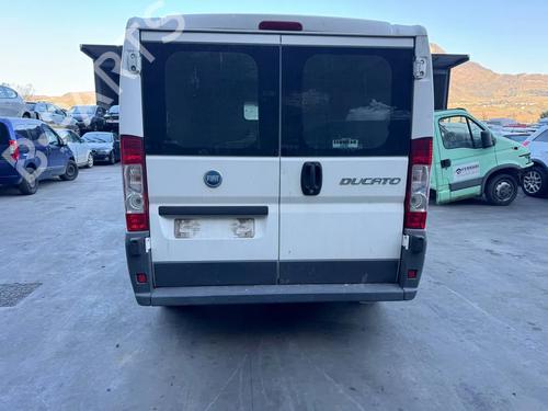 Starter FIAT DUCATO Van (250_) 120 Multijet 2,3 D | BP36133695M8 - Image 9