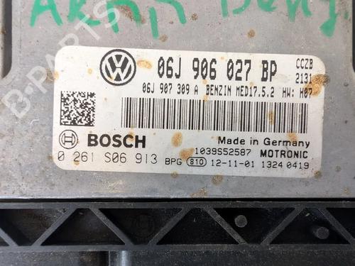 Engine control unit (ECU) VW TIGUAN (5N_) | BP36134826M57 - Image 2