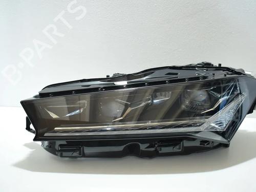 left-headlight-renault-master-iii-van-fv-2010-36135066 main image