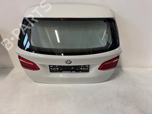 Used Tailgate Tailgate BMW 2 Active Tourer (F45) 216 i (109 hp) 36133605 36133605