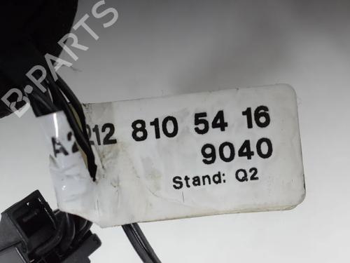 Right mirror MERCEDES-BENZ E-CLASS T-Model (S212) | BP36908006C27 - Image 7