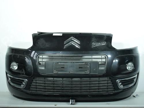 Used Front bumper Front bumper CITROËN C3 Picasso (SH_) 1.6 VTi 120 (120 hp) 36136483 36136483