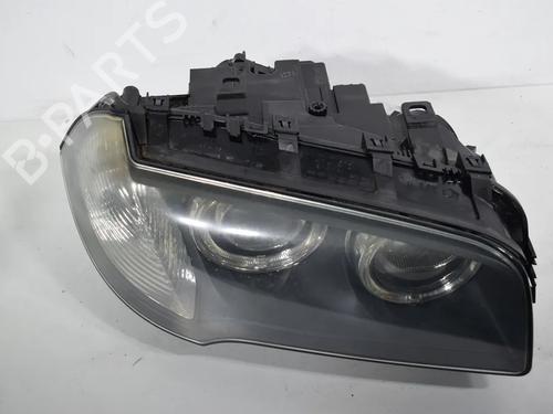Right headlight BMW X3 (E83) 2.0 d | BP36136205C29 - Image 2