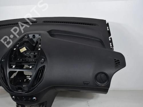 Other FORD TRANSIT COURIER B460 Box Body/MPV | BP36797057O1 - Image 3