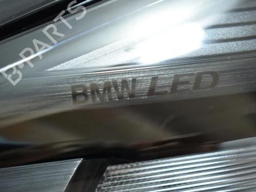 Right headlight BMW 5 Touring (G31) 530 d | BP36135062C29 - Image 6