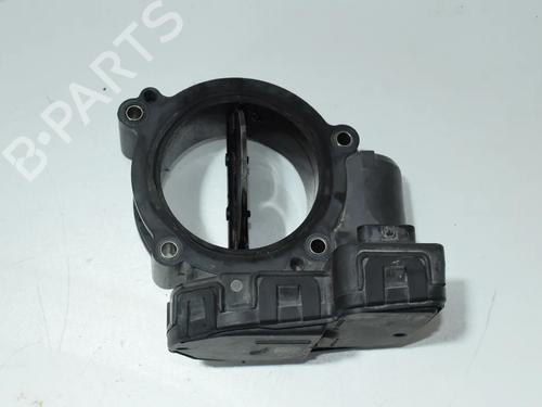 Used Throttle body Throttle body MERCEDES-BENZ GLC (X253) 250 d 4-matic (253.909) (204 hp) 36135573 36135573