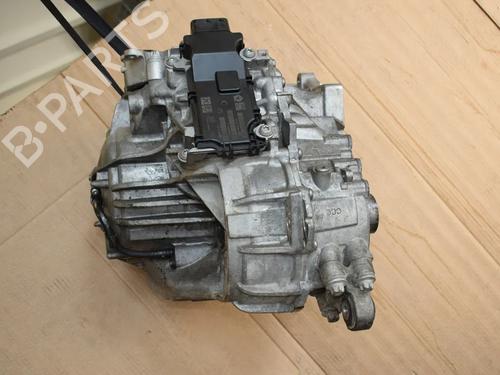 Gearbox JEEP COMPASS (MP, M6, MV, M7) | BP36135923M3 - Image 2