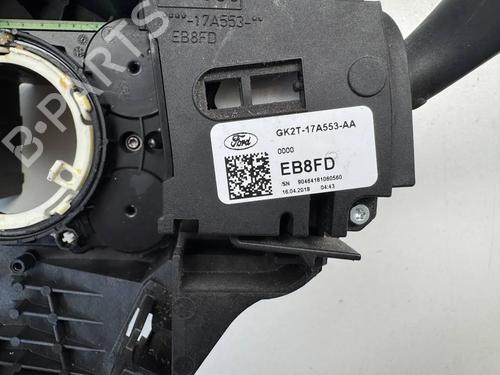 Hovedlysbryter FORD TRANSIT V363 Platform/Chassis (FED, FFD) | BP36134025I24 - Image 2