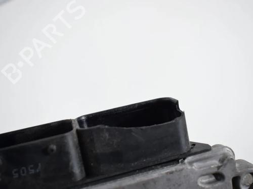 Engine control unit (ECU) AUDI A4 B9 (8W2, 8WC) 2.0 TFSI | BP40172690M57 - Image 2
