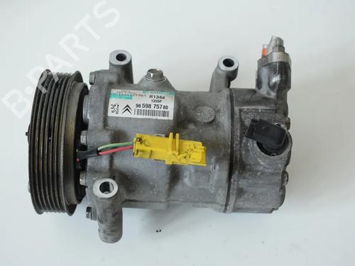 Used AC compressor AC compressor 36134939 36134939