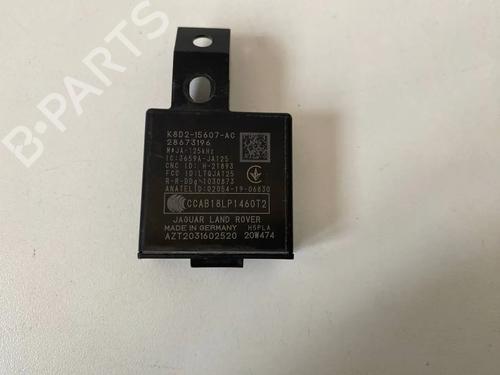 electronic-module-land-rover-range-rover-evoque-l551-2018-36133866 main image