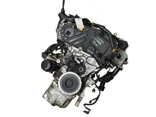 Motor Motor JEEP COMPASS (MP, M6, MV, M7) [2016-2026] 36135922 36135922