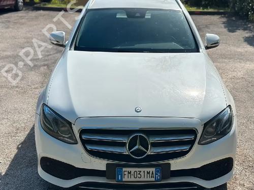 Electronic module MERCEDES-BENZ E-CLASS T-Model (S213)  | BP36133191M83  - Image 6